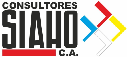 Siaho Consultores Servicios Industriales